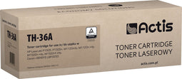 Actis toner do HP 36A CB436A n