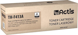 Actis toner do HP 410A CF413A