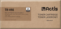 Actis toner do HP 49A Q5949A n