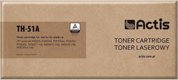 Actis toner do HP 51A Q7551A n