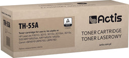 Actis toner do HP 55A CE255A n
