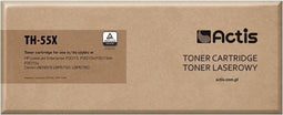 Actis toner do HP 55X CE255X n