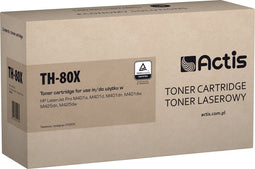 Actis toner do HP 80X CF280X n