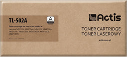 Actis toner do Lexmark 50F2H00