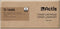 Actis TS-1660A tonercartridge Compatibel Zwart 1 stuk(s)