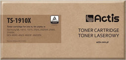 Actis TS-1910X tonercartridge Compatibel Zwart 1 stuk(s)