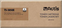 Actis TS-3050X tonercartridge Compatibel Zwart 1 stuk(s)