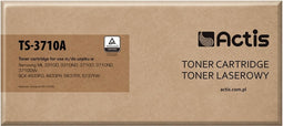 Actis TS-3710A tonercartridge Compatible Zwart 1 stuk(s)