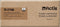 Actis TS-3710A tonercartridge Compatible Zwart 1 stuk(s)
