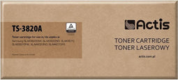 Actis TS-3820A tonercartridge Compatibel Zwart 1 stuk(s)