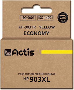Actis tusz do HP 903XL T6M11AE