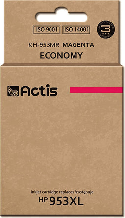 Actis tusz do HP 953XL F6U17AE