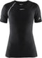Active Extreme Short Sleeve Womens