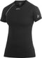 Active Extreme Short Sleeve Womens