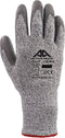 ActiveGear - Handschoen snijbestendig grijs 10/XL
