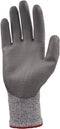 ActiveGear - Handschoen snijbestendig grijs 11/XXL