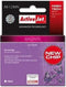 ActiveJet AB-123MN inkt voor brother printer; Brother LC123M / LC121M Vervanging; Opperste; 10 ml; magenta.
