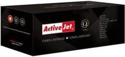 Activejet AB-223BN inkt (vervangt Brother LC223BK; Supreme; 16 ml; zwart)