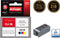 Activejet ACC-36N (Canon CLI-36 vervanging; Supreme; 12,5 ml; kleur)