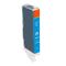Activejet ACC-571CNX inkt (Canon CLI-571C XL vervanging; Supreme; 12 ml; blauw)