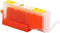 Activejet ACC-571YNX (Canon CLI-571Y XL vervanging; Supreme; 12 ml; geel)