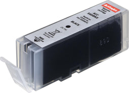 Activejet ACC-580BNX inkt (vervanging van PGI-580Bk XL; Supreme; 25,7 ml; zwart)