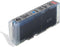 Activejet ACC-581CNX inkt (CLI-581C XL vervanging; Supreme; 11,70 ml; blauw)