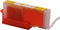 Activejet ACC-581YNX (CLI-581Y XL vervanging; Supreme; 11,70 ml; geel)