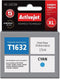 Activejet AE-16CNX inkt (vervanging van Epson 16XL T1632; Supreme; 15 ml; blauw)