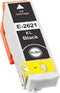 Activejet AE-2621N inkt (vervanging Epson 26 T2621; Supreme; 22 ml; zwart)