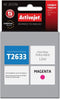Activejet AE-2633N inkt (vervanging Epson 26 T2633; Supreme; 12 ml; rood)