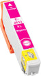 Activejet AE-2633N inkt (vervanging Epson 26 T2633; Supreme; 12 ml; rood)