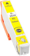 Activejet AE-2634N inkt (vervanging Epson 26 T2634; Supreme; 12 ml; geel)