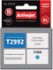 Activejet AE-29CNX inkt (vervanging van Epson 29XL T2992; Supreme; 15 ml; blauw)