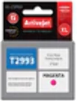 Activejet AE-29MNX inkt (vervanging van Epson 29XL T2993; Supreme; 15 ml; rood)