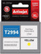 Activejet AE-29YNX inkt (vervanging van Epson 29XL T2994; Supreme; 15 ml; geel)