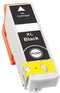 Activejet AE-33BNX inkt (vervanging van Epson 33XL T3351; Supreme; 22 ml; zwart)