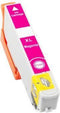 Activejet AE-33MNX inkt (vervanging van Epson 33XL T3363; Supreme; 12 ml; rood)
