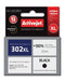 Activejet AH-302BRX ink (replacement for HP 302XL F6U68AE; Premium; 20 ml; black)