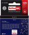 Activejet AH-363BRX inkt (vervanging HP 363XL C8719EE; Premium; 30 ml; zwart)