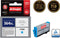 ActiveJet AH-364CX INK voor HP-printer; HP 364XL CB323EE-vervanging; Premie; 12 ml; cyaan.