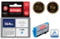 ActiveJet AH-364CX INK voor HP-printer; HP 364XL CB323EE-vervanging; Premie; 12 ml; cyaan.