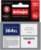 ActiveJet AH-364MCX-inkt voor HP-printer; HP 364XL CB324EE vervanging; Premie; 12 ml; magenta.