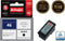 ActiveJet AH-46BR-inkt voor HP-printer; HP 46 CZ637AA-vervanging; Premie; 35 ml; zwart.