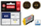 ActiveJet AH-655YR INK voor HP-printer; HP 655 CZ11AE vervanging; Premie; 12 ml; geel.