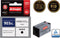 Activejet AH-903BRX inkt (vervanging HP 903XL T6M15AE; Premium; 30 ml; zwart)