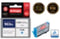 Activejet AH-903CRX inkt (vervanging HP 903XL T6M03AE; Premium; 12 ml; blauw)