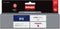 Activejet AH-913MR inkt (vervanging HP 913 F6T78AE; Premium; 45 ml; rood)