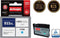 ActiveJet AH-933CRX-inkt voor HP-printer; HP 933XL CN054AE-vervanging; Premie; 13 ml; cyaan.