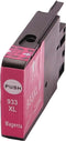 ActiveJet AH-933MRX-inkt voor HP-printer; HP 933XL CN055AE vervanging; Premie; 13 ml; magenta.